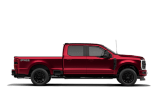 2027 Ford Super Duty® External Image 5